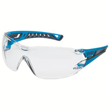 Bügelbrille uvex pheos nxt CBR65 sv exc. (91282)