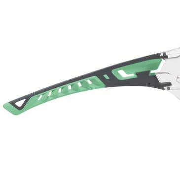 Bügelbrille uvex pheos nxt planet farblos sv exc. (91282)