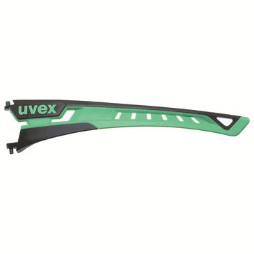 Bügelbrille uvex pheos nxt planet farblos sv exc. (91282)