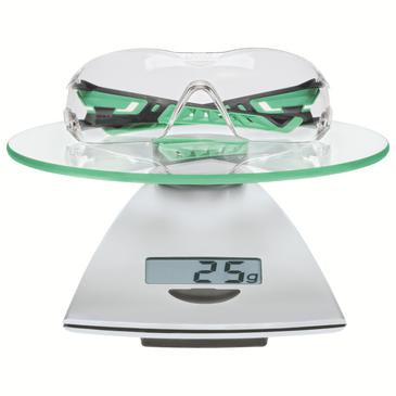 Bügelbrille uvex pheos nxt planet farblos sv exc. (91282)