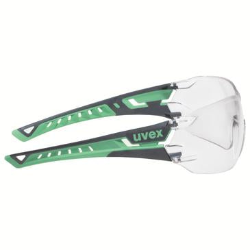 Bügelbrille uvex pheos nxt planet farblos sv exc. (91282)