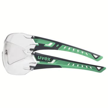 Bügelbrille uvex pheos nxt planet farblos sv exc. (91282)
