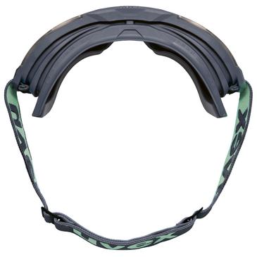 Vollsichtbrille uvex megasonic planet farblos sv exc. (93202)