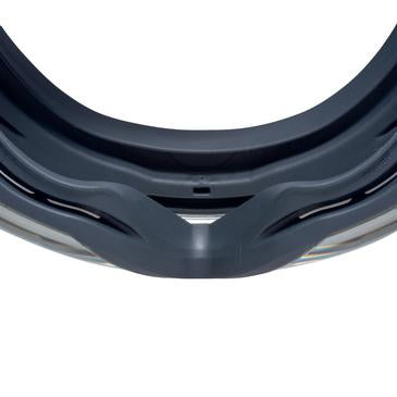 Vollsichtbrille uvex megasonic planet farblos sv exc. (93202)