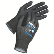 Schutzhandschuh uvex phynomic F XG protexxion zone 60094 (6009)