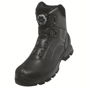 uvex 2 MACSOLE® Stiefel S3L 65363 , (6536)