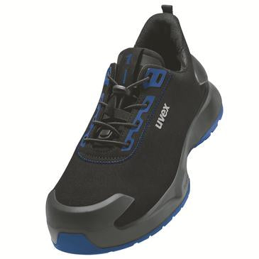 uvex 1 x-craft Halbschuhe S2 68140 , (6814)