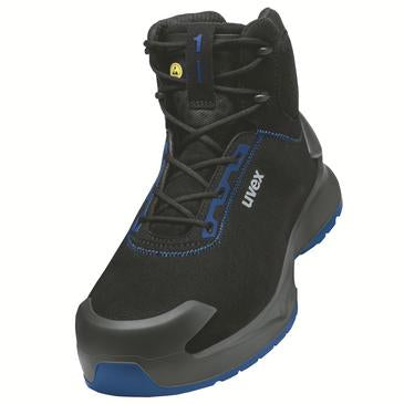uvex 1 x-craft Stiefel S2 68150 , (6815)
