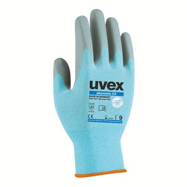 Schutzhandschuh uvex phynomic B foam 60080 (6008)