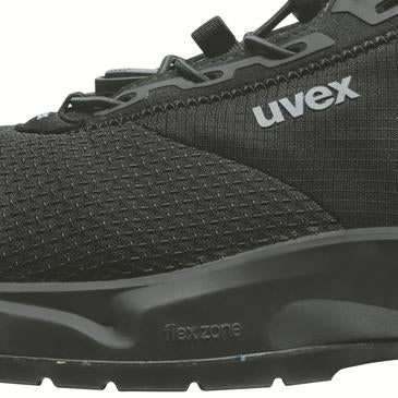 uvex 1 x-craft Halbschuhe S1 PL 68001 (6800)