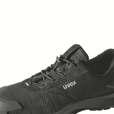 uvex 1 x-craft Halbschuhe S1 PL 68001 (6800)