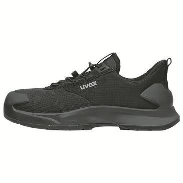 uvex 1 x-craft Halbschuhe S1 PL 68001 (6800)