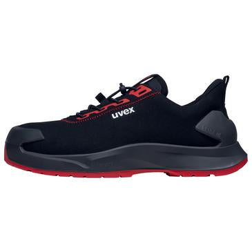 uvex 1 x-craft Halbschuhe S3L 68031 , (6803)