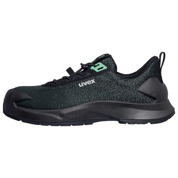 uvex 1 x-craft Halbschuhe S1 PL 68081 , (6808)