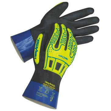 Schutzhandschuh HexArmor rubiflex S XG27BI 60708 (6070)