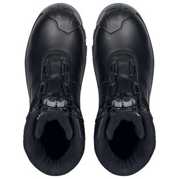 uvex 2 MACSOLE® Stiefel S3L 65363 , (6536)