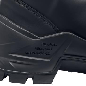 uvex 2 MACSOLE® Stiefel S3L 65363 , (6536)