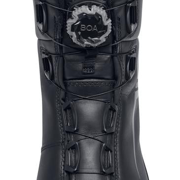 uvex 2 MACSOLE® Stiefel S3L 65363 , (6536)