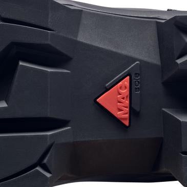 uvex 2 MACSOLE® Stiefel S3L 65363 , (6536)