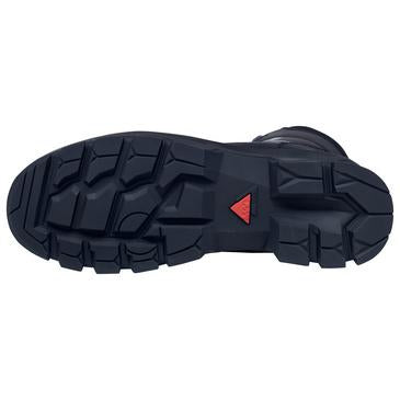 uvex 2 MACSOLE® Stiefel S3L 65363 , (6536)