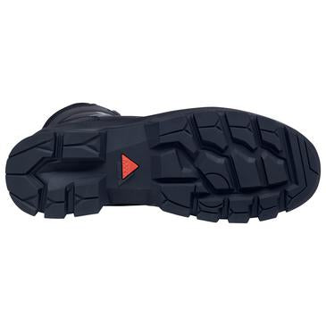 uvex 2 MACSOLE® Stiefel S3L 65363 , (6536)
