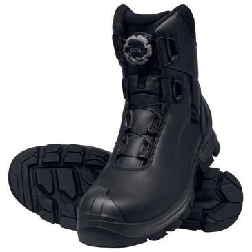 uvex 2 MACSOLE® Stiefel S3L 65363 , (6536)