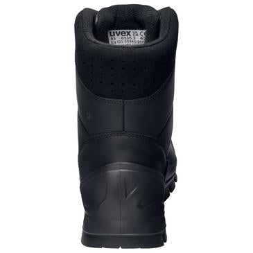 uvex 2 MACSOLE® Stiefel S3L 65363 , (6536)