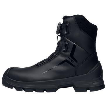 uvex 2 MACSOLE® Stiefel S3L 65363 , (6536)