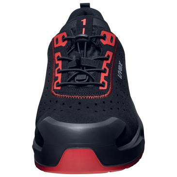 uvex 1 x-craft Halbschuhe S1 PL 68021 , (6802)