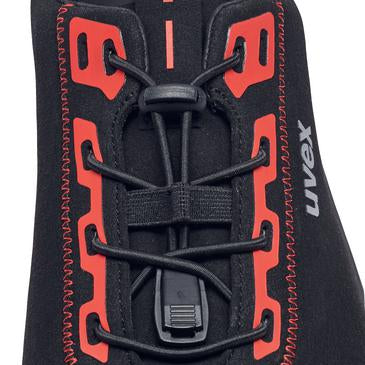 uvex 1 x-craft Halbschuhe S3L 68031 , (6803)