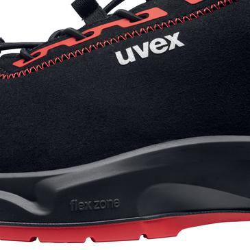 uvex 1 x-craft Stiefel S3L 68041 , (6804)