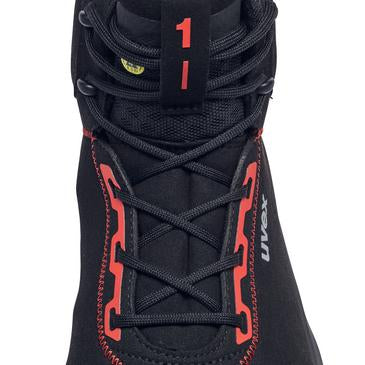 uvex 1 x-craft Stiefel S3L 68041 , (6804)