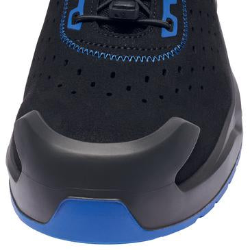 uvex 1 x-craft Halbschuhe S1 68130 , (6813)