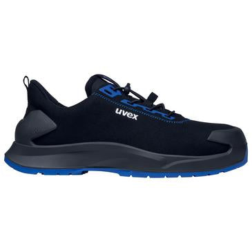 uvex 1 x-craft Halbschuhe S2 68140 , (6814)