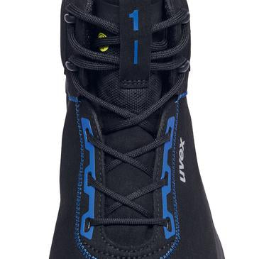 uvex 1 x-craft Stiefel S2 68150 , (6815)