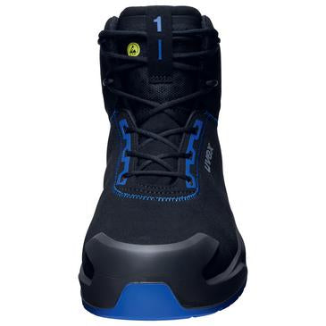 uvex 1 x-craft Stiefel S2 68150 , (6815)