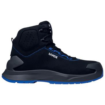 uvex 1 x-craft Stiefel S2 68150 , (6815)