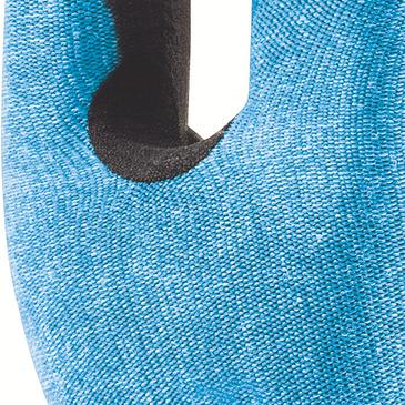 Schutzhandschuh uvex phynomic C XG protexxion zone 60074 (6007)