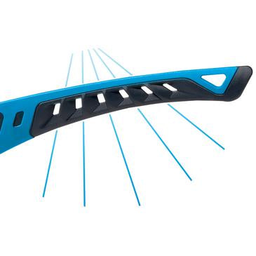 Bügelbrille uvex pheos nxt CBR65 sv exc. (91282)