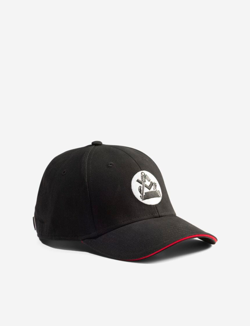 FHB original, NOAH Tischler-Cap
