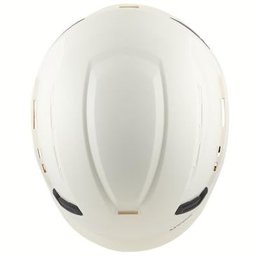Schutzhelm uvex pronamic alpine E 9736030 weiß ohne Lüftungen (97360)