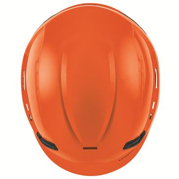 Schutzhelm uvex pronamic alpine E 9736030 weiß ohne Lüftungen (97360)