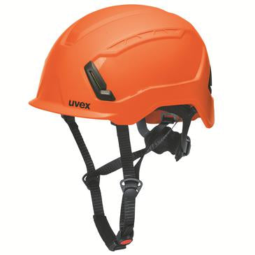 Schutzhelm uvex pronamic alpine E 9736030 weiß ohne Lüftungen (97360)