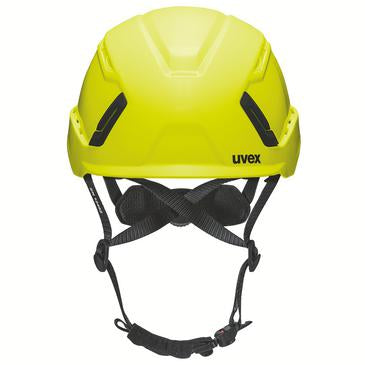 Schutzhelm uvex pronamic alpine E Mips® 9736031 weiß ohne Lüftungen (97361)