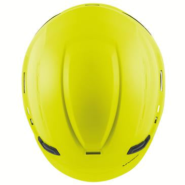 Schutzhelm uvex pronamic alpine E Mips® 9736031 weiß ohne Lüftungen (97361)
