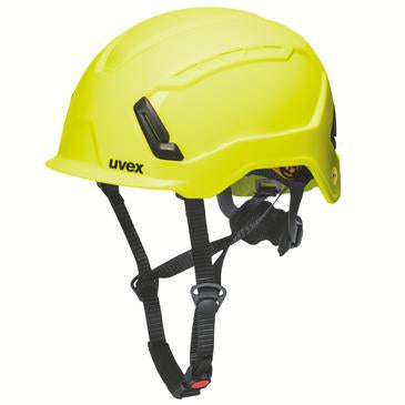 Schutzhelm uvex pronamic alpine E Mips® 9736031 weiß ohne Lüftungen (97361)