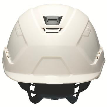 Schutzhelm uvex pronamic 9731030 weiß mit Lüftungen (97310)