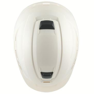 Schutzhelm uvex pronamic 9731030 weiß mit Lüftungen (97310)