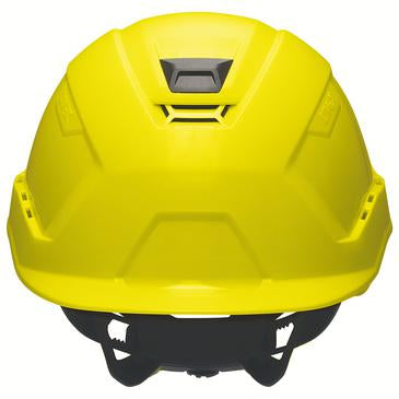 Schutzhelm uvex pronamic 9731030 weiß mit Lüftungen (97310)