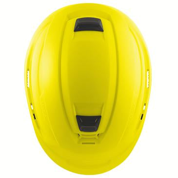 Schutzhelm uvex pronamic 9731030 weiß mit Lüftungen (97310)